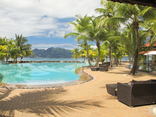 vacance seychelles