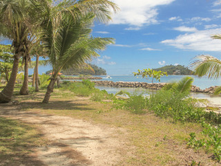 seychelles