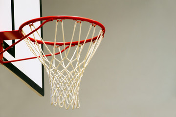 Basketballkorb