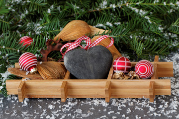 Weihnachtsdekoration