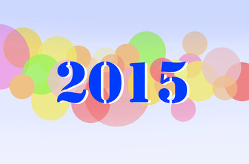 2015 bulles