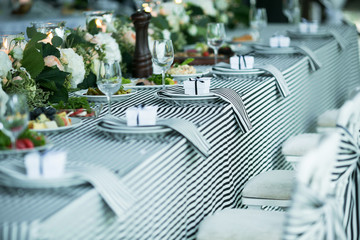 Wedding banquet