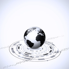 Global Technology Connections