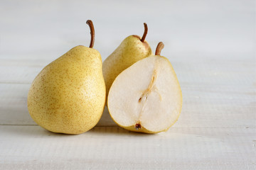 Rocha Pears