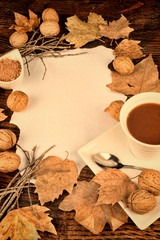 Hot chocolate