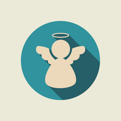 Angel icon