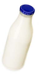 Milchflasche