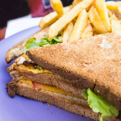 Sandwich