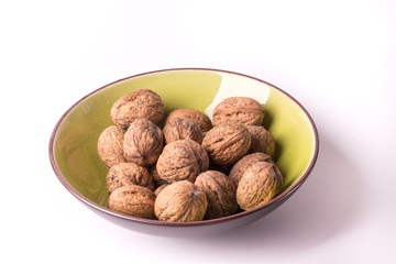 Walnuts
