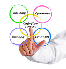 Cash Flow Sources