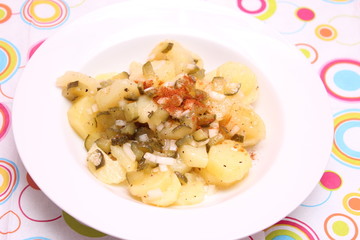 Kartoffelsalat