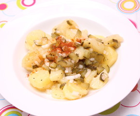 Kartoffelsalat