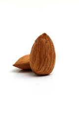 almonds