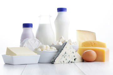 dairy product