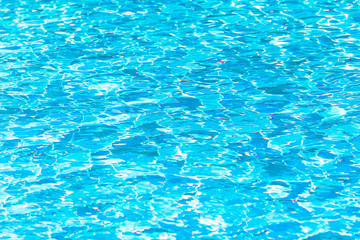 Shiny Background Pool Pattern