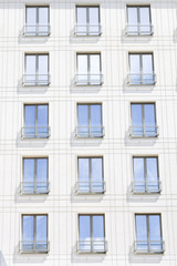 Fototapeta premium Windows