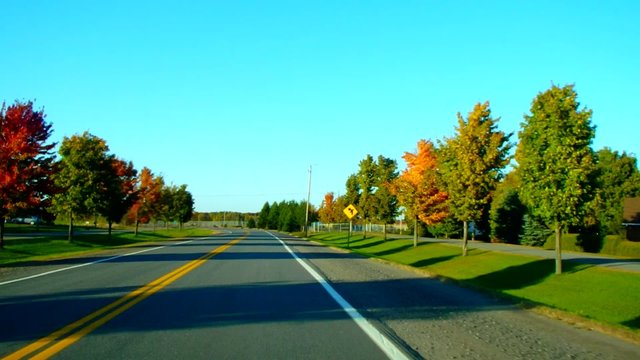 route