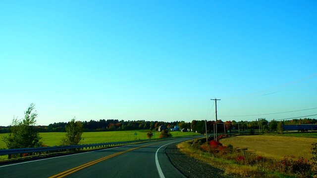 route