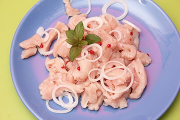 Hühnchen