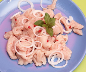 Hühnchen