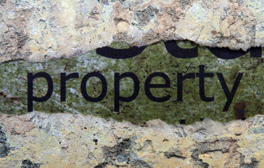 Property concept