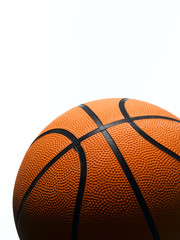 Obraz premium Basketball