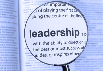 Leadership