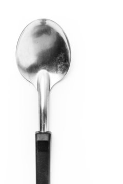 adle isolated on white background