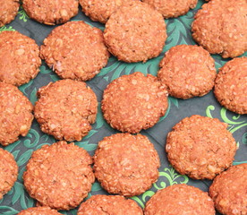 Hundekekse Leberwursttaler