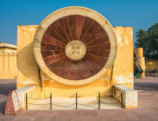 Ancient Sundial