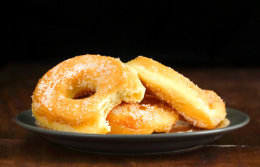 doughnut