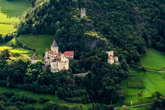 Trostburg