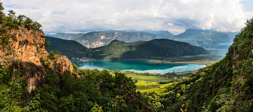 Kalterer See