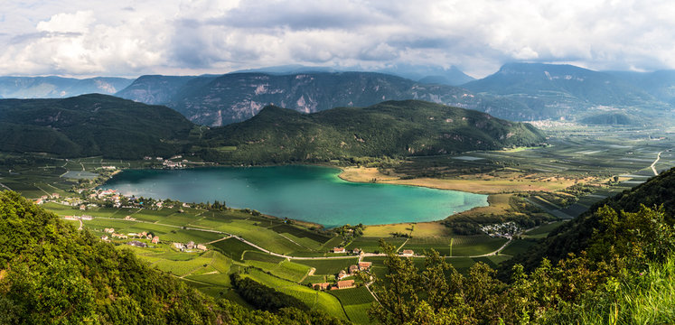 Kalterer See