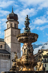 Trento © Frank Krautschick