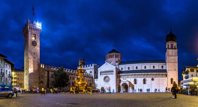 Trento