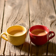 coffee