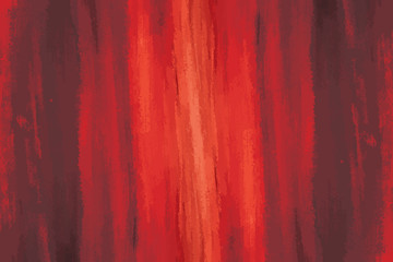 Abstract red and dirty grunge background