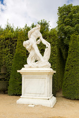 Obraz premium Versailles Castle, Paris, France