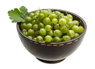 Gooseberries