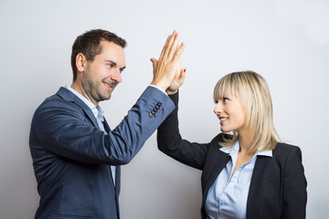 High Five