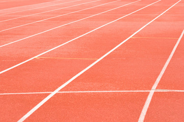 Pista de atletismo