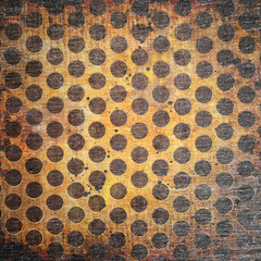 Abstract grunge background