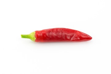 peperoncino rosso 