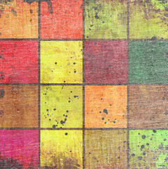 abstract background
