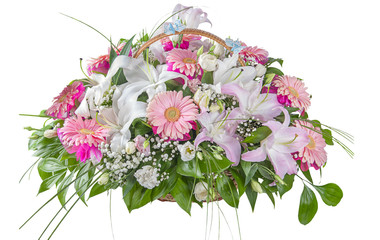 a bouquet of flowers - 70913698