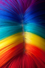 colorful abstract background