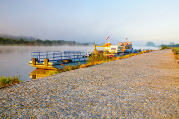 Sandomierz © Ralfik D