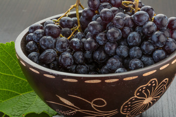 Grape