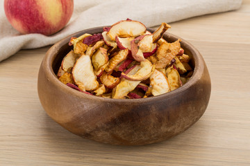 Apple chips